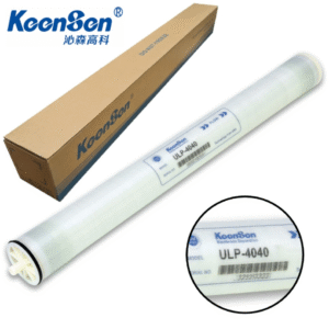 Мембрана обратноосмотическая KeenSen ULP 4040
