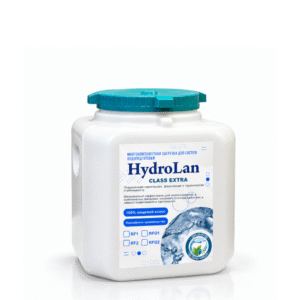 Многофункциональная загрузка HydroLan RF1, 20л.